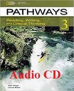 Pathways 3 Reading Writing and Critical Thinking Audio CDs Pathways 3 Reading Writing and Critical Thinking Audio CDs