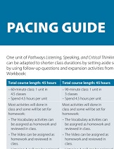 Pathways 2nd Edition 2 Listening Speaking and Critical Thinking Teacher Resources Pathways 2nd Edition 2 Listening Speaking and Critical Thinking Teacher Resources