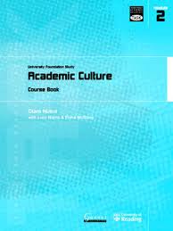 Transferable Academic Skills Kit TASK Module 2 University Foundation Study Academic Culture Course Book