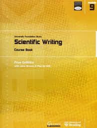 Transferable Academic Skills Kit TASK Module 9 University Foundation Study Scientific Writing Course Book Transferable Academic Skills Kit TASK Module 9 University Foundation Study Scientific Writing Course Book