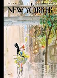 The New Yorker 05 September 2022 The New Yorker 05 September 2022