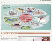 OXFORD English Video Guide - Window on Britain 1 Workbook OXFORD English Video Guide - Window on Britain 1 Workbook