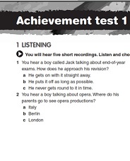 Cambridge Prepare Level 6 Test with Audio Cambridge Prepare Level 6 Test with Audio