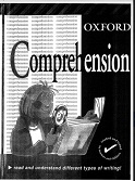 OXFORD Comprehension - Read and Understand Different Types of Writing