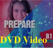 Cambridge Prepare 2nd Edition Level 5 DVD Video