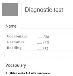 Get Involved A2 Plus Test with Audio Get Involved A2 Plus Test with Audio