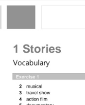 Get Involved A2 Plus Workbook Answer Keys Get Involved A2 Plus Workbook Answer Keys