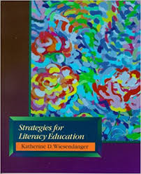 Strategies for Literacy Education Strategies for Literacy Education