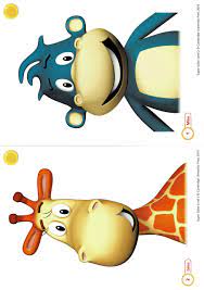 Super Safari Level 2 Flashcards Super Safari Level 2 Flashcards