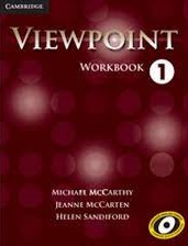 Cambridge Viewpoint 1 Workbook