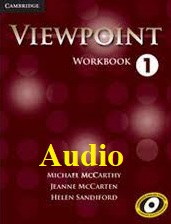 Cambridge Viewpoint 1 Workbook Audio