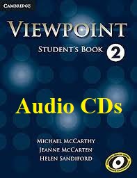 Cambridge Viewpoint 2 Student Book Audio CDs Cambridge Viewpoint 2 Student Book Audio CDs