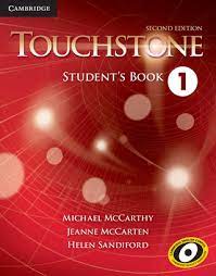 Cambridge Touchstone 2nd Edition 1 Student Book