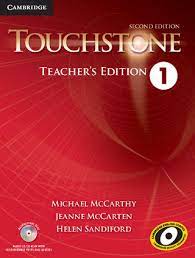 Cambridge Touchstone 2nd Edition 1 Teacher Edition