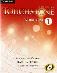 Cambridge Touchstone 2nd Edition 1 Workbook