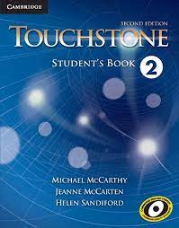 Cambridge Touchstone 2nd Edition 2 Student Book Cambridge Touchstone 2nd Edition 2 Student Book
