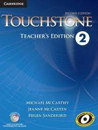 Cambridge Touchstone 2nd Edition 2 Teacher Edition