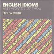 OXFORD English Idioms and How to Use Them 4th Edition