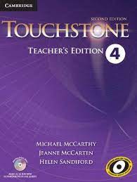 Cambridge Touchstone 2nd Edition 4 Teacher Edition Cambridge Touchstone 2nd Edition 4 Teacher Edition