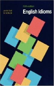 OXFORD English Idioms and How to Use Them 5th Edition