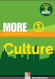 CAMBRIDGE More! 1 Culture CAMBRIDGE More! 1 Culture