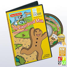 OXFORD The Gingerbread Man Resource Pack - Classic Tales Plays OXFORD The Gingerbread Man Resource Pack - Classic Tales Plays