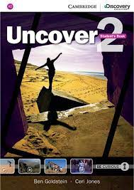 Cambridge Uncover 2 Student Book Cambridge Uncover 2 Student Book