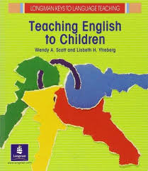Teaching English to Children - Longman Keys to Language Teaching