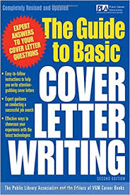 The Guide to Basic Cover Letter Writing 2nd Edition - McGraw Hill eBook