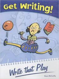 Get Writing - Write That Play