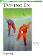 Longman Elementary Listening Skills - Tuning in Book