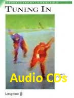 Longman Elementary Listening Skills - Tuning in Audio CDs