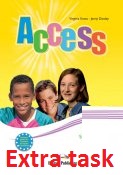 Access Extra Tasks