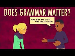 Grammar Cartoons Video Grammar Cartoons Video