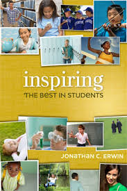 Inspiring the Best in Students by Jonathan C Erwin