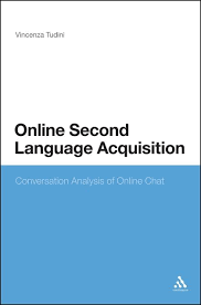 Online Second Language Acquisition Conversation Analysis of Online Chat
