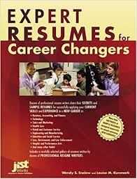 Expert Resumes for Career Changers - JIST Works