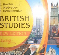British Studies New Edition Lexis