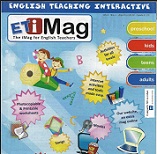 ETI Mag April 2011 - English Teaching Interactive
