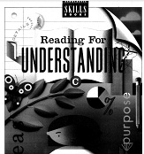 Scholastic Skills Books - Reading for Understanding C
