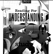 Scholastic Skills Books - Reading for Understanding D