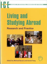Living And Studying Abroad - Language for Intercultural Communication and Education Living And Studying Abroad - Language for Intercultural Communication and Education