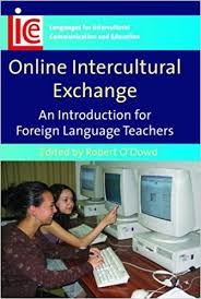 Online Intercultural Exchange - Languages for Intercultural Communication and Education Series
