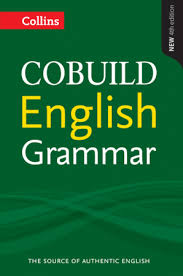 Collins COBUILD English Grammar New 4th Edition Collins COBUILD English Grammar New 4th Edition
