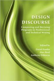 Design Discourse - Perspectives on Writing Series