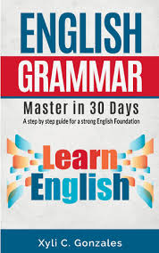 English Grammar - Master in 30 Days