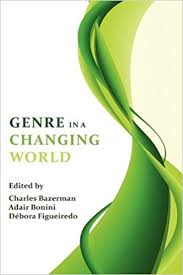 Genre in a Changing World - Perspectives on Writing Series