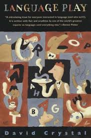 Language Play by David Crystan