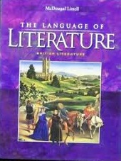 Mcdougal Littell - The Language of Literature British Literature