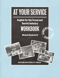 OXFORD At your Service Workbook OXFORD At your Service Workbook